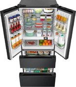 Холодильник Midea MDRF692MIE45 фото 2
