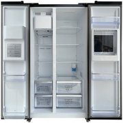 Холодильник Kaiser KS 90500 RS N фото 3