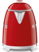 Чайник Смег KLF05RDEU фото 2 Чайник Smeg KLF05RDEU фото 2