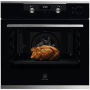 Духовой шкаф Electrolux OKC 5H50 X Духовой шкаф Electrolux OKC 5H50 X