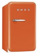 Мини-бар Смег FAB5RO1 фото Мини-бар Smeg FAB5RO1 фото