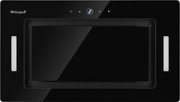 Встраиваемая вытяжка с Wi-Fi и инвертором Weissgauff Aura 1350 BL Premium Touch Inverter Wi-Fi