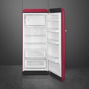 Холодильник Смег FAB28RDRB3 фото 2 Холодильник Smeg FAB28RDRB3 фото 2