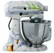 Миксер Китчен Эйд 5KSM150PSE Прованс фото Миксер KitchenAid 5KSM150PSE Прованс фото