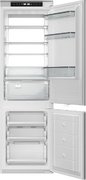 Встраиваемый холодильник Bertazzoni REF603BBNPTC Встраиваемый холодильник Bertazzoni REF603BBNPTC фото