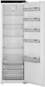 Встраиваемый холодильник Бертаззони LRD603UBNPVC/20 фото Встраиваемый холодильник Bertazzoni LRD603UBNPVC/20 фото