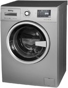 Стиральная машина Korting KWM 55F1285 S фото 2
