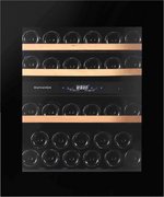 Винный шкаф Dunavox DAVG-32.80DMB.TO Винный шкаф Dunavox DAVG-32.80DMB.TO