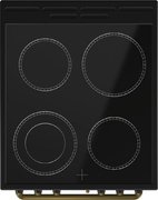 Стеклокерамическая плита Gorenje EC52CLB фото 2