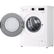 Стиральная машина LG F2Y1NS6W фото 4