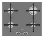 Варочная панель  Smeg PV164S Варочная панель  Smeg PV164S
