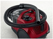 Пылесос Бош BGS21WX200 фото 4 Пылесос Bosch BGS21WX200 фото 4