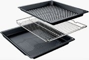 Духовой шкаф Bosch HBG578BS3 фото 2