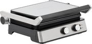 Гриль KRONA Kontakt-Tischgrill 1800W фото 3