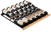 Мультитемпературный винный шкаф EuroCave S-PURE-S P-300015-S фото 4