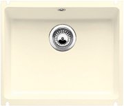 Мойка Blanco Subline 500-U глянцевая магнолия Мойка Blanco Subline 500-U глянцевая магнолия