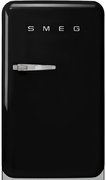 Холодильник Смег FAB10RBL2 фото Холодильник Smeg FAB10RBL2 фото