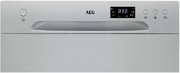 Посудомоечная машина AEG FFB21200CS фото 2