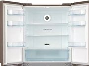 Четырехдверный холодильник Кертинг KNFM 81787 GB фото 4 Четырехдверный холодильник Korting KNFM 81787 GB фото 4