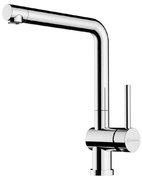 Смеситель Омойкири AKASHI фото Смеситель Omoikiri AKASHI фото