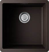 Мойка Omoikiri Kata 40-U-ES