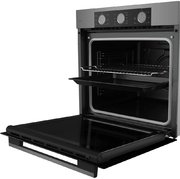 Духовой шкаф Kuppersberg HF 603 GR фото 4
