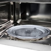 Микроволновая печь Kuppersberg TMW 200 X фото 4