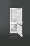 Холодильник Смег CR324P фото 2 Холодильник Smeg CR324P фото 2