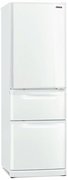 Холодильник Митсубиси MR-CR46G-PWH-R фото Холодильник Mitsubishi Electric MR-CR46G-PWH-R фото