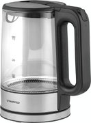 Чайник Маунфилд MGK-612BK фото 2 Чайник Maunfeld MGK-612BK фото 2