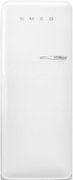 Холодильник Смег FAB28LWH6 фото Холодильник Smeg FAB28LWH6 фото