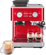 Кофемашина KitchenAid 5KES6551ECA фото 4