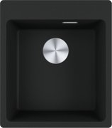 Мойка Franke MRG 610-39 FTL черный матовый Мойка Franke MRG 610-39 FTL черный матовый