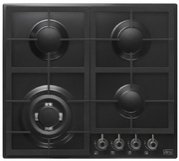 Газовая варочная панель Korting HG 665 CTSN Газовая варочная панель Korting HG 665 CTSN