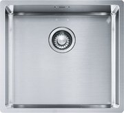 Мойка Franke BXX 210-45 сталь Мойка Franke BXX 210-45 сталь