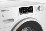Стиральная машина Miele WWA120WCS на английском языке фото 2