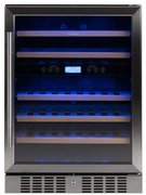 Винный шкаф Vestfrost VFWC150Z2 фото 4