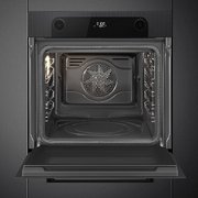 Духовой шкаф Smeg SFP6201TB фото 3