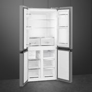 Холодильник  Smeg FQI48XE фото 3