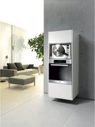 Встраиваемая пароварка Miele DG 4164 L фото 3