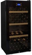 Винный шкаф Climadiff CLS130 Винный шкаф Climadiff CLS130