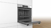 Встраиваемый духовой шкаф BOSCH HBG517ES0R фото 3