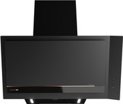 Вытяжка Teka DVI 88-G1 EOS MATT BLACK Вытяжка Teka DVI 88-G1 EOS MATT BLACK