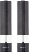 Измельчитель для специй Крона Salz Pfeffer Graphite фото 2 Измельчитель для специй KRONA Salz Pfeffer Graphite фото 2