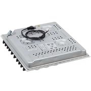 Варочная панель KRONA HAGEL 45 WH W фото 3