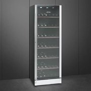 Винный шкаф Smeg SCV115G фото 2