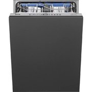 Встраиваемая посудомоечная машина Smeg STL323BQLH Встраиваемая посудомоечная машина Smeg STL323BQLH