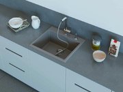 Смеситель Омойкири AKASHI-S C фото 2 Смеситель Omoikiri AKASHI-S C фото 2