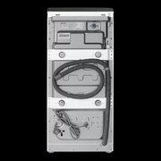 Стиральная машина с паром Maunfeld MFWM127ISWH фото 4