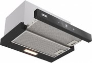 Встраиваемая вытяжка Franke TOUCH 50 BK фото 2